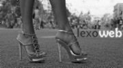 Lexo, Lexo, the ultimate High Heels video clip!